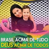 Bianca Sueli dos santos