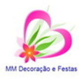 MM Decoração e Festas