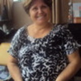 nilza maria frederico