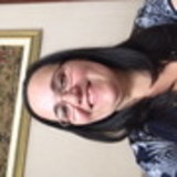 ANA CLAUDIA MILANI CANDIDO