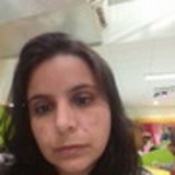 Ana Cristina Pereira de Carvalho