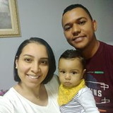 Zeila Lopes pereira barbara