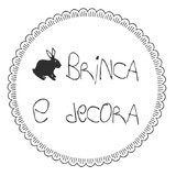 Brinca e decora