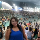 Nely Sant'Ana de Oliveira Ferreria