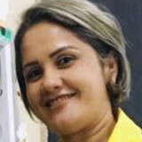 Maria Josilene Ferraz Diogo