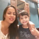 Cristiane Alves de Oliveira Souza