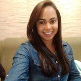 Regiane Almeida de Souza Pereira