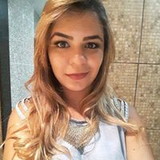 Jenifer e Oliveira Pinto da Cunha