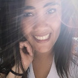 Rafaela de Santanna Pristo Silva