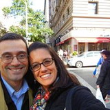 Luciana Barroso Bastos