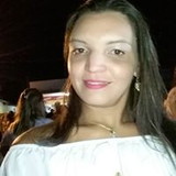 Simone Dias Dos Santos