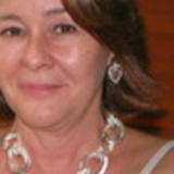 Alayde avelar freira Sant Anna