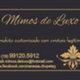 vanessa juliari mimos de luxo