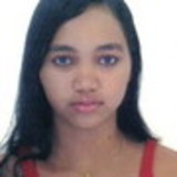 Italiane Santos Silva