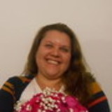 Patricia Alcantarilla de Almeida