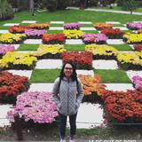 Thatiane Correia Pereira