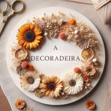 A Decoradeira