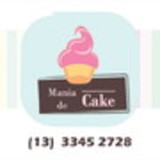 Mania de Cake