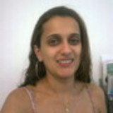 TATIANE CARMEN SILVA