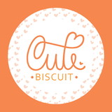 Biscuit Cute