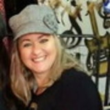 Lucinéia de Fátima Cardi Garcia