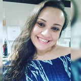 Geovana Menezes Comachio