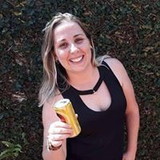 Luciana Aparecida Fernandes Ferreira