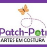 Patch-Poti - Artes em Costura