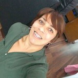 Ana Rosa de Oliveira Cardoso