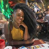 Olivia Maria de Oliveira Moreira