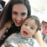 Larissa Cristina Vieira Antunes