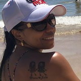Raquel Guimarães