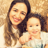 Kellen D'Avila Pereira