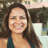 Andrea Andrade dos Santos