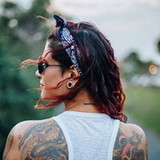 Elaine Cristina sacilotto