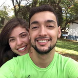 Wesley Oliveira Santos