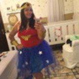 Tamires de Andrade Silva