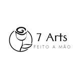 Roberta 7 Arts feito a mão