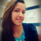 Juliana Pereira de Oliveira