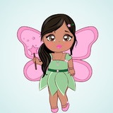 Ponto Fairy Matrizes