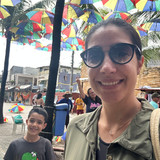 Loraine Garcia de Oliveira Algeri