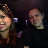 Juliana Ferreira Prado