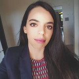 Thais Venas Jeronimo