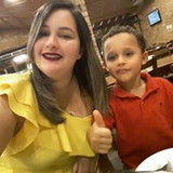 MARIA FERNANDA CORREA DO AMARAL