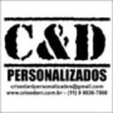 Cris e Dani Personalizados