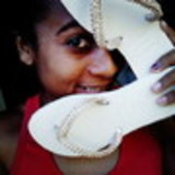 May Havaianas Customizadas