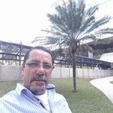 Marcos Antonio da Silva