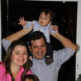 Janaina de Castro Arfelli