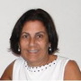 Claudia Maria Santos da Silva