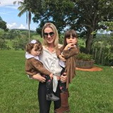 Renata Andrade da Cunha Matos